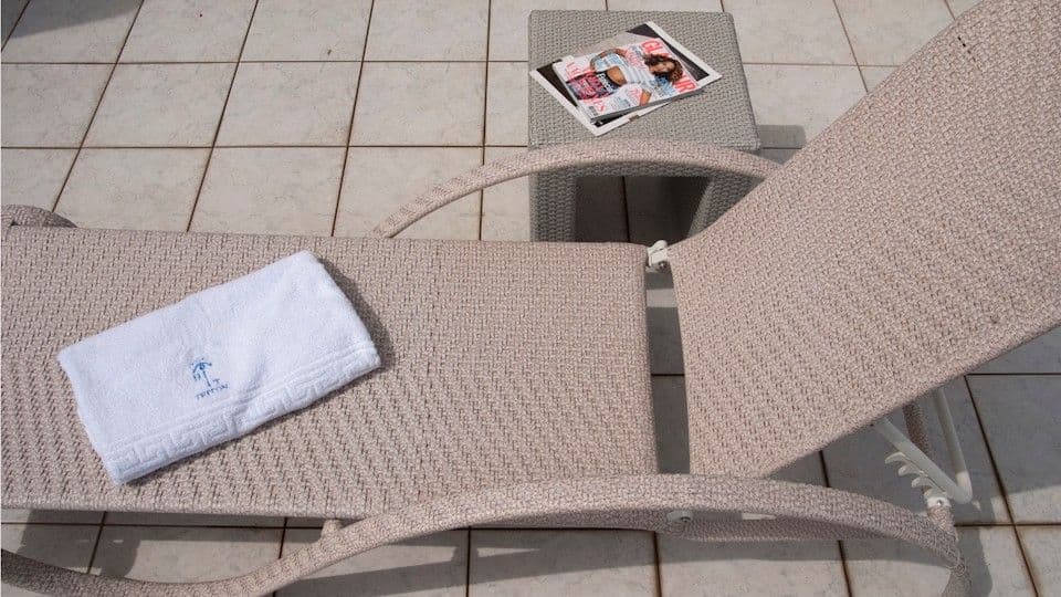Triton Hotel Piraeus