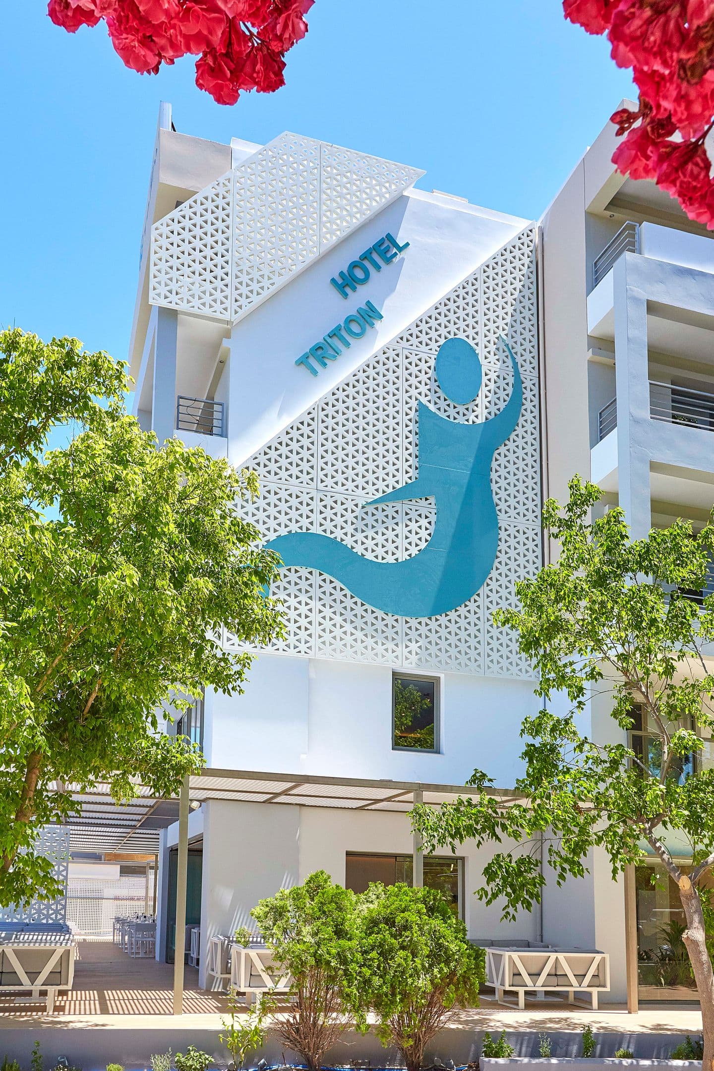 Triton Hotel Kos
