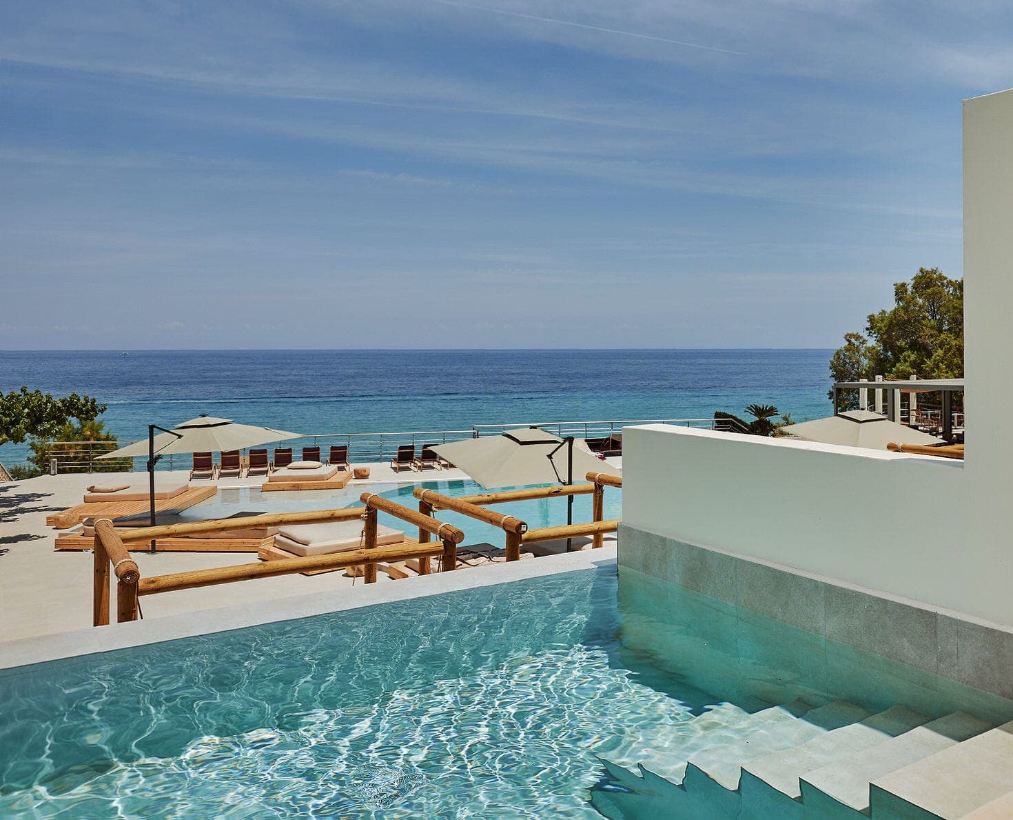 Tsamis Zante Suites