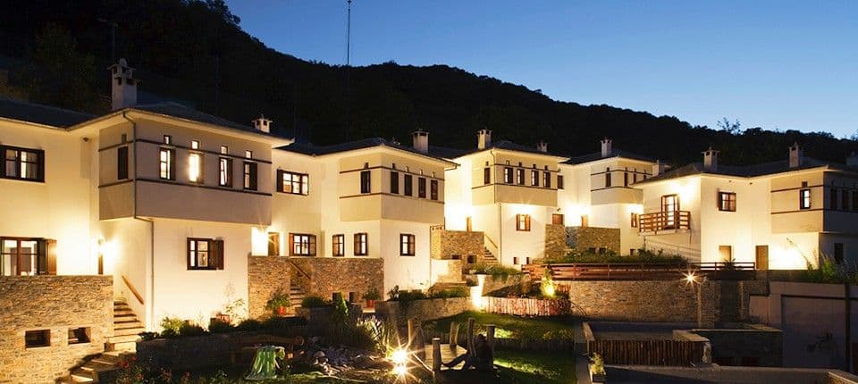 12 Months Resort & Spa