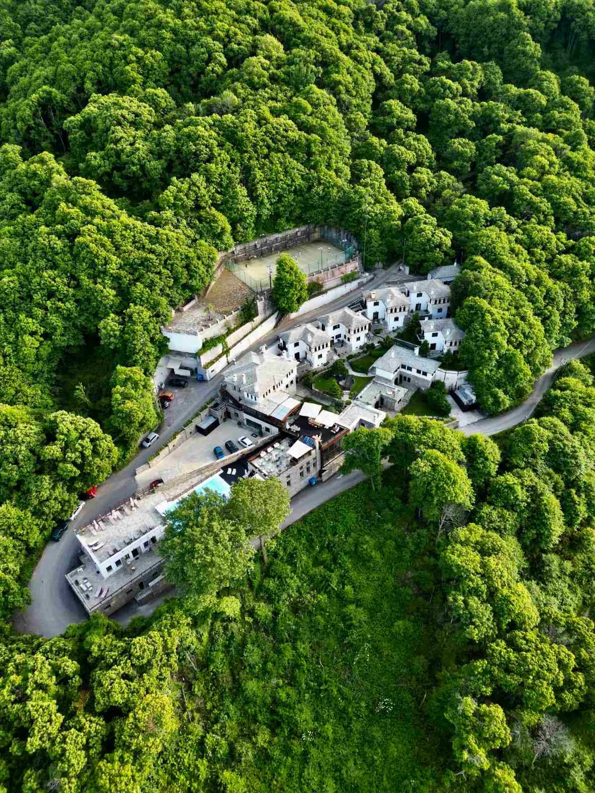 12 Months Resort & Spa
