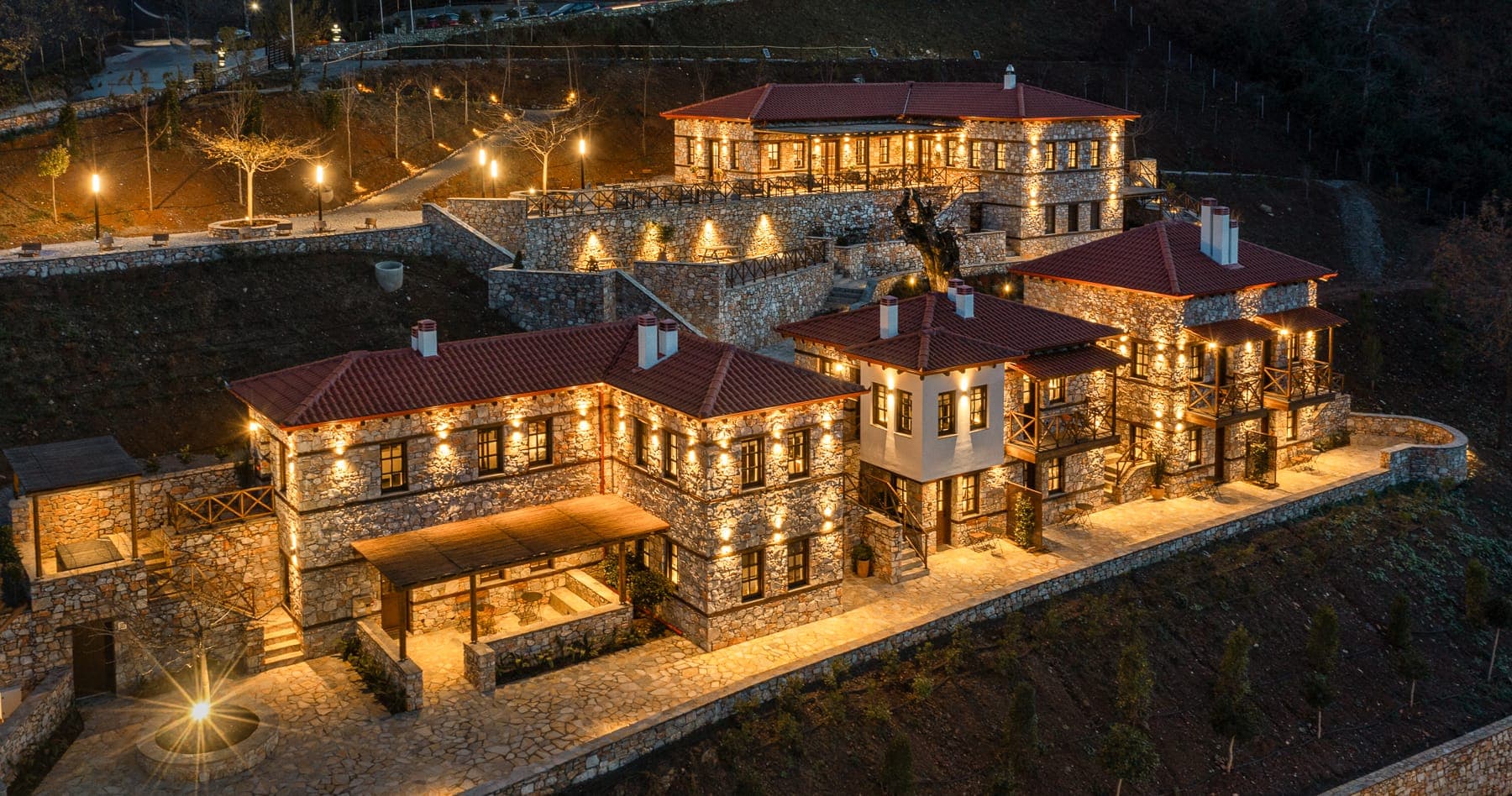 Unedo All Seasons Hotel