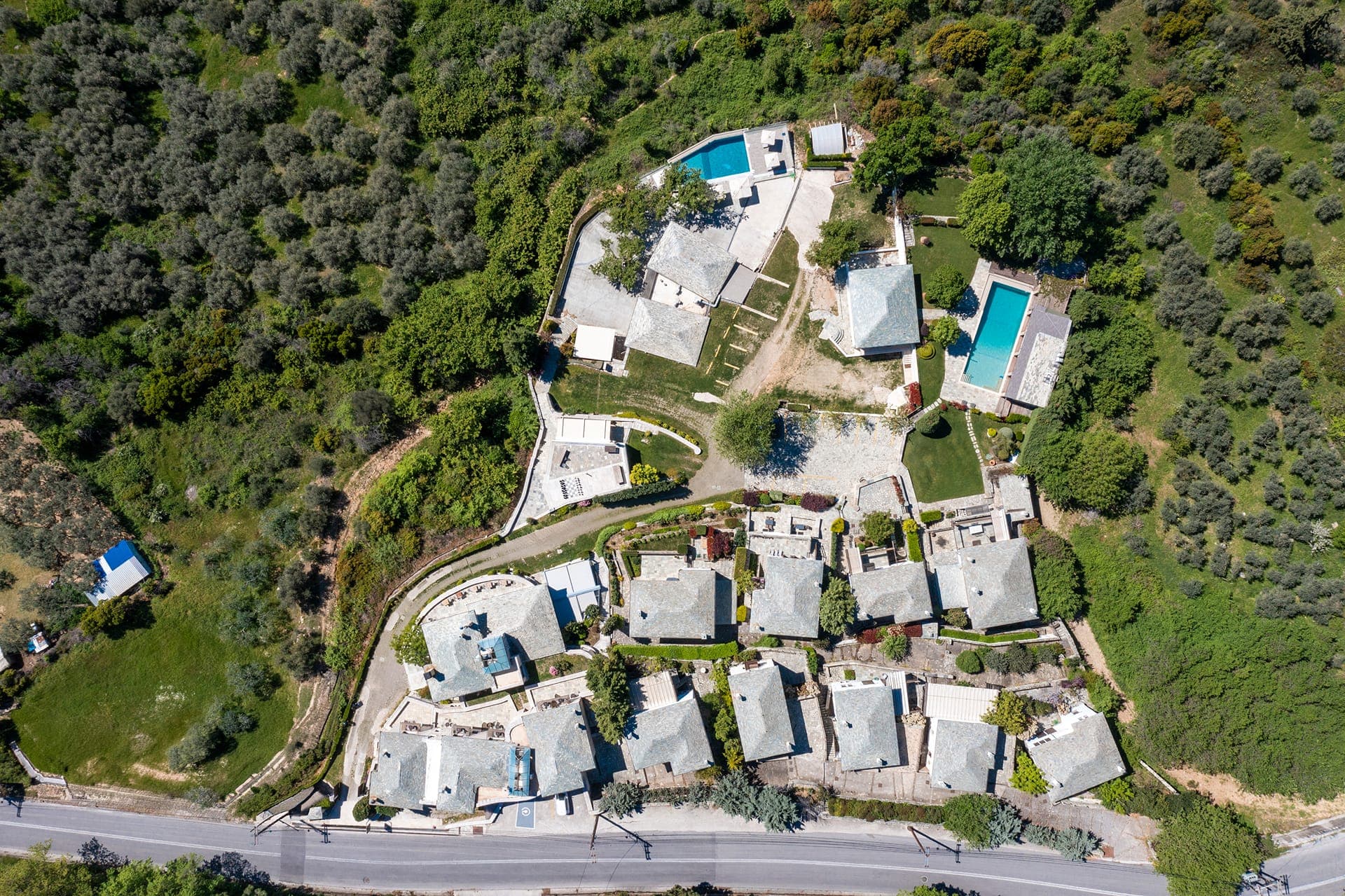 Valeni Boutique Hotel & Spa