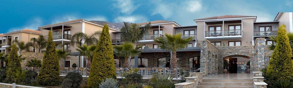 Valis Hotel Volos
