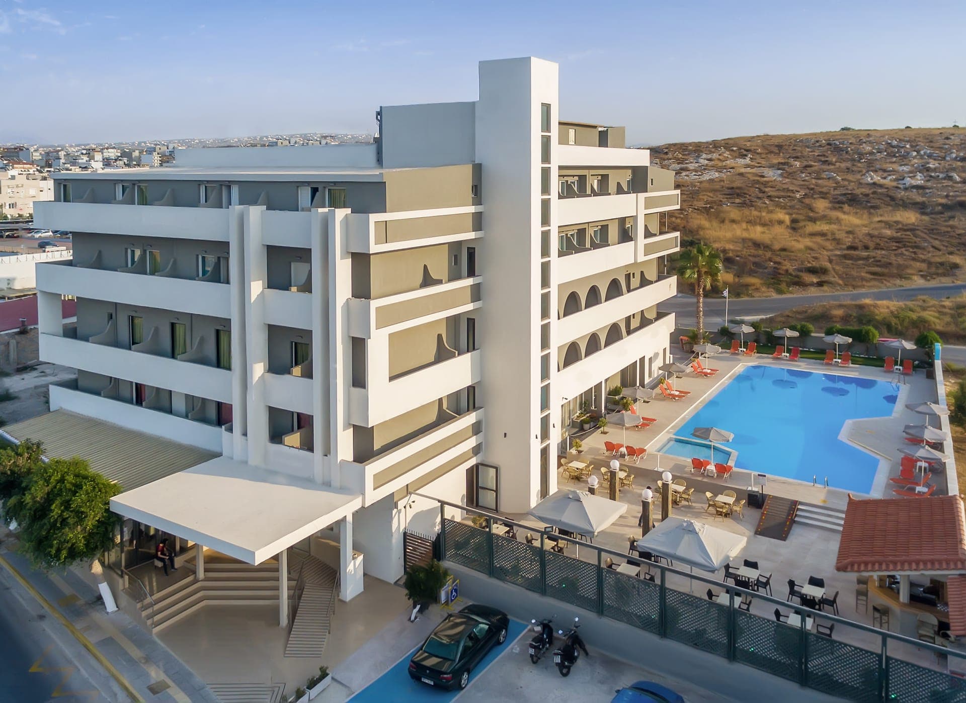 Vanisko Hotel