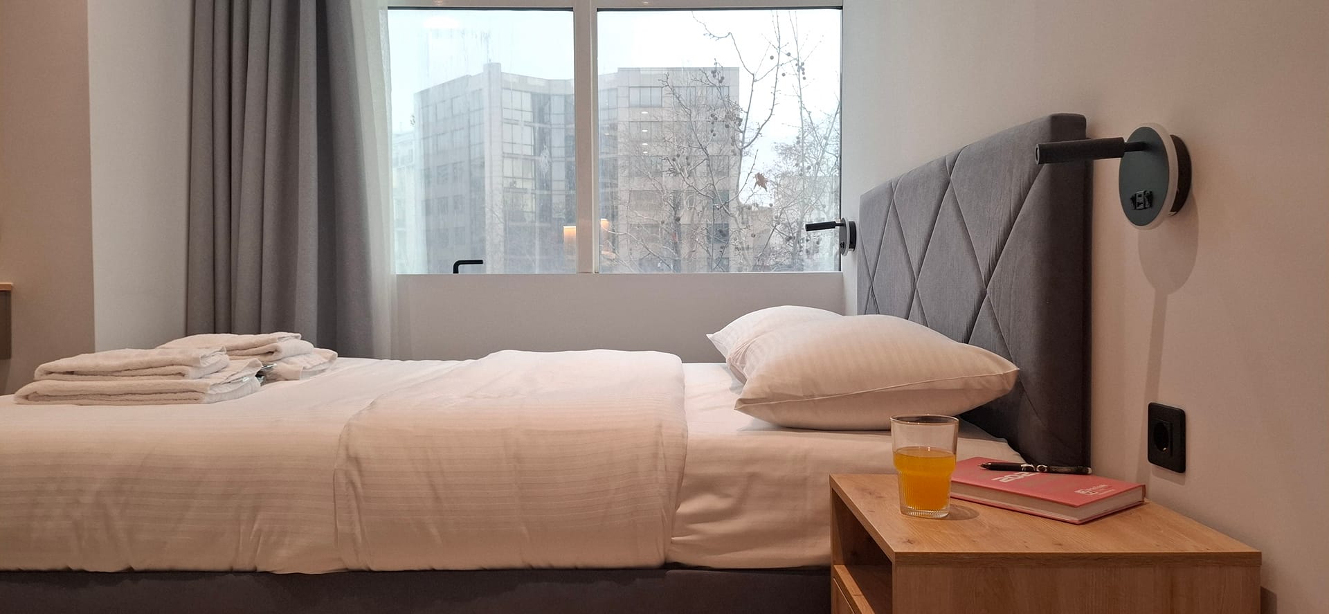 Ilion Apartments