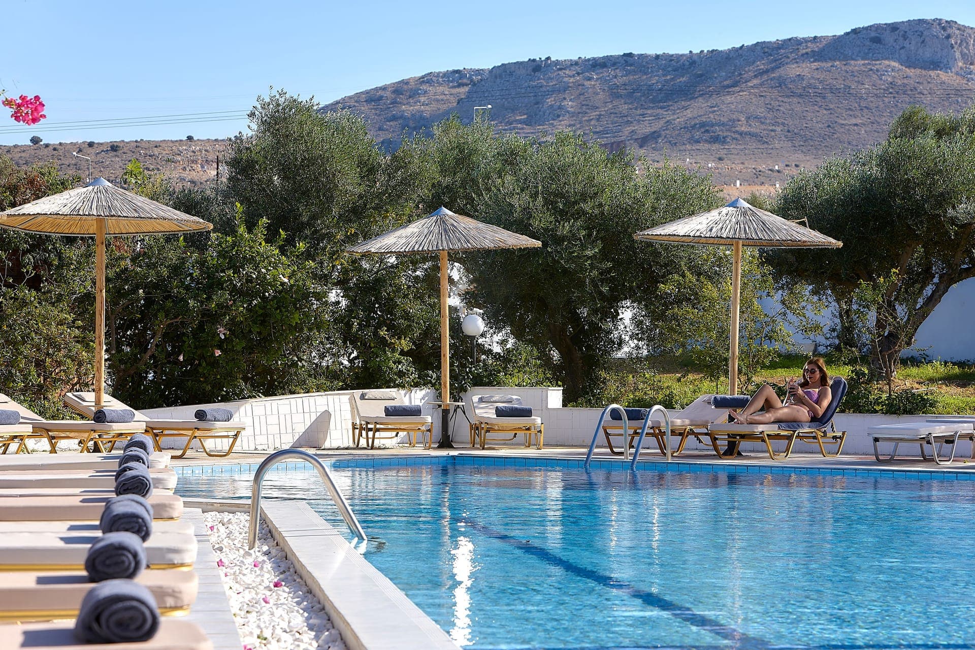 Vasia Royal Hotel