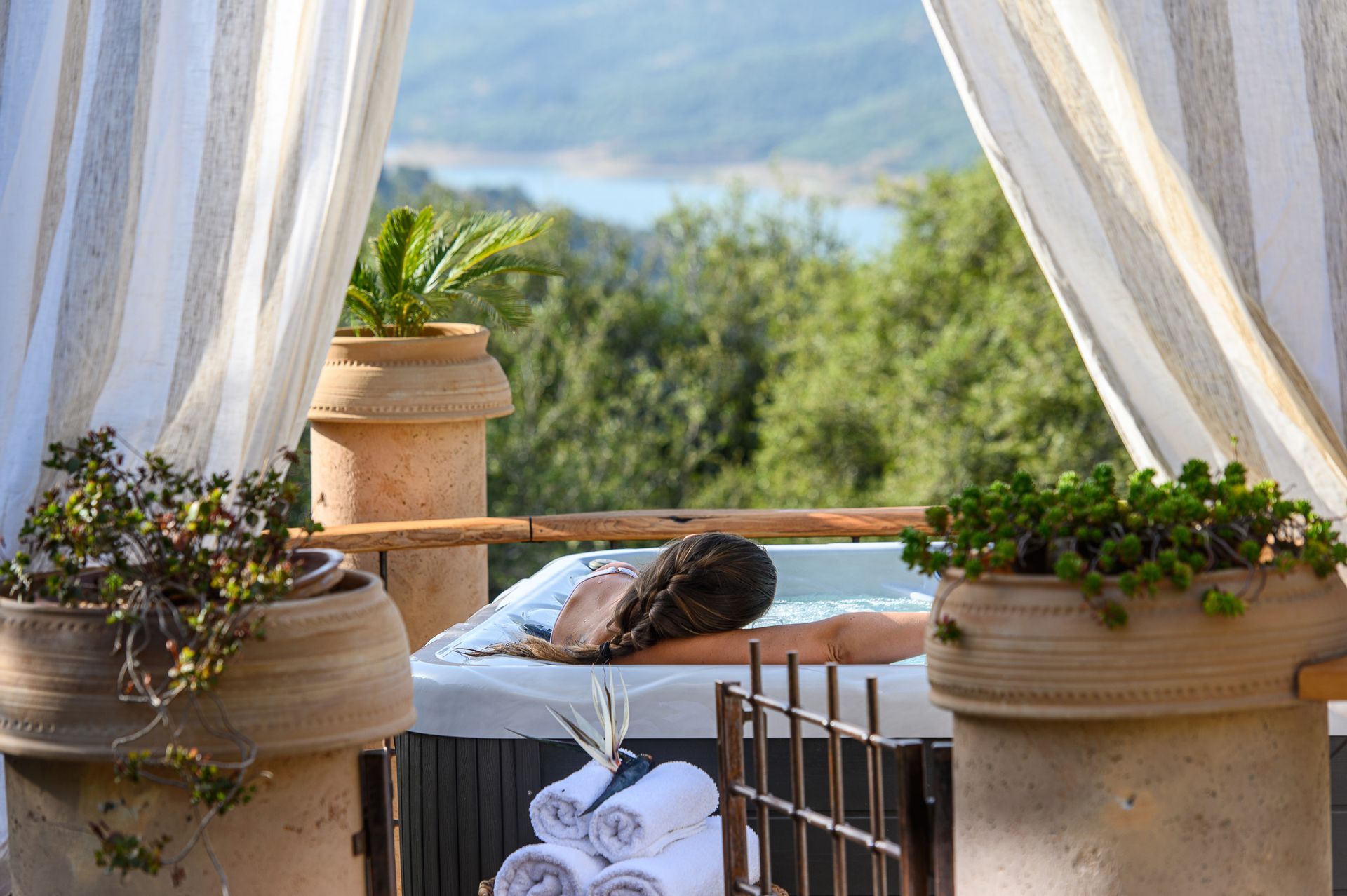 Country Hotel Velani