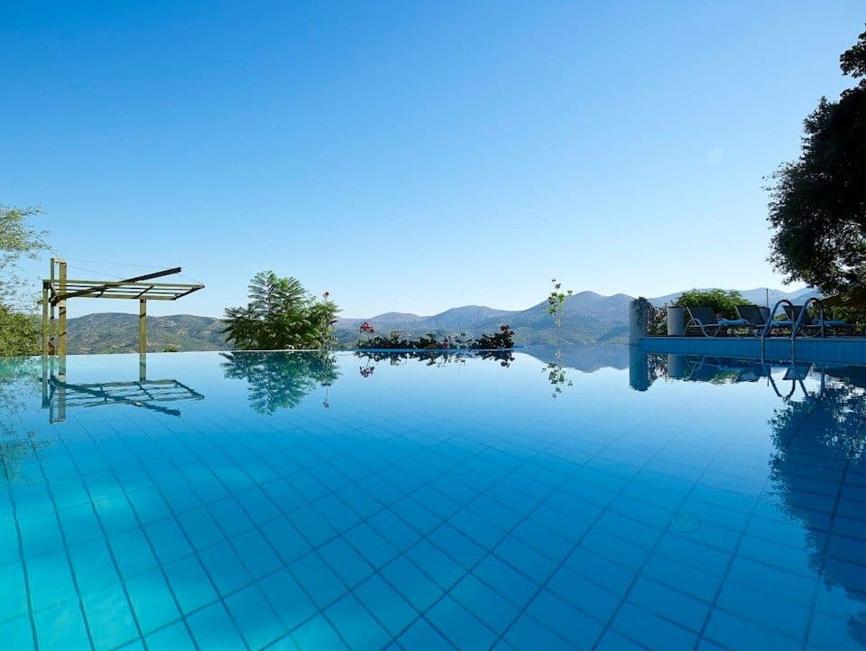 Country Hotel Velani