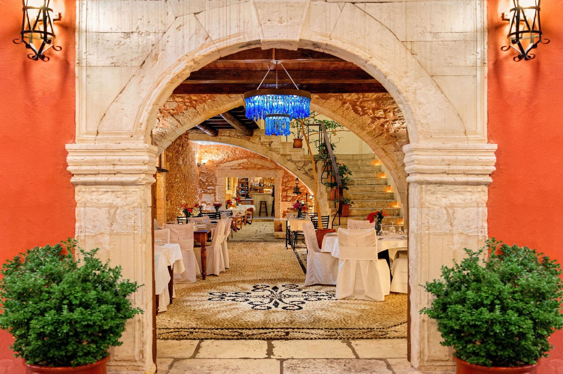 Veneto Rethymno