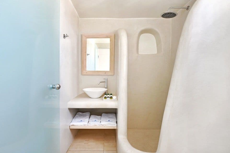 Evgenia Villas & Suites