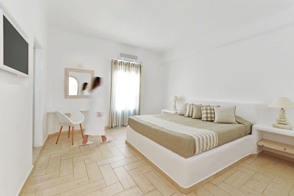 Evgenia Villas & Suites