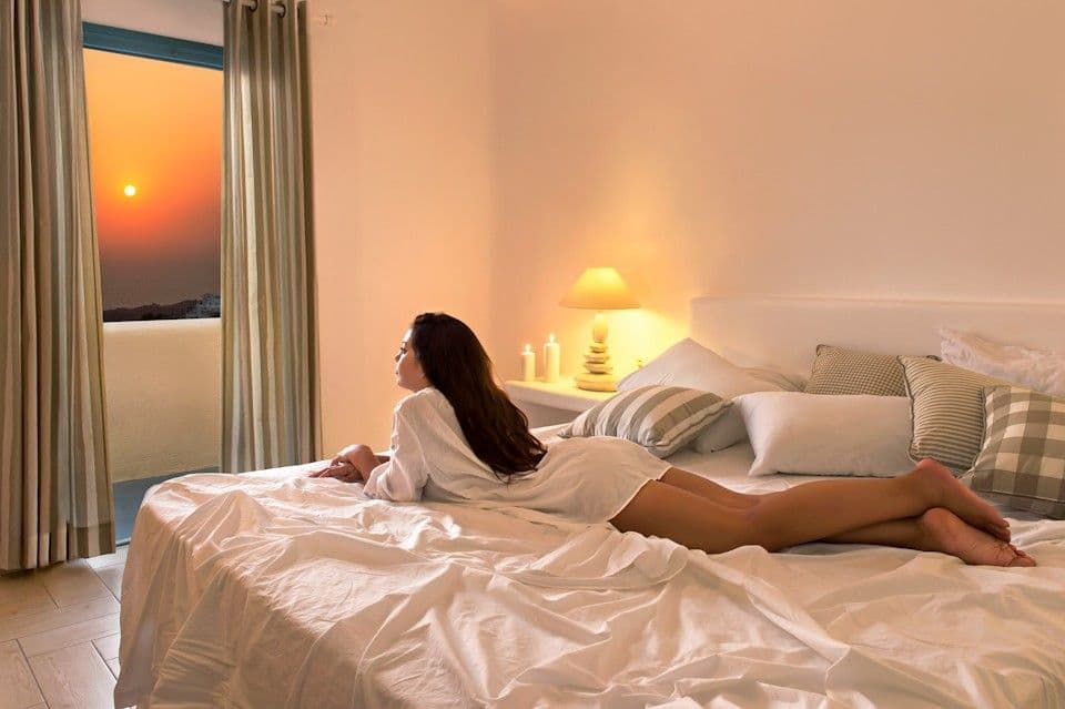 Evgenia Villas & Suites