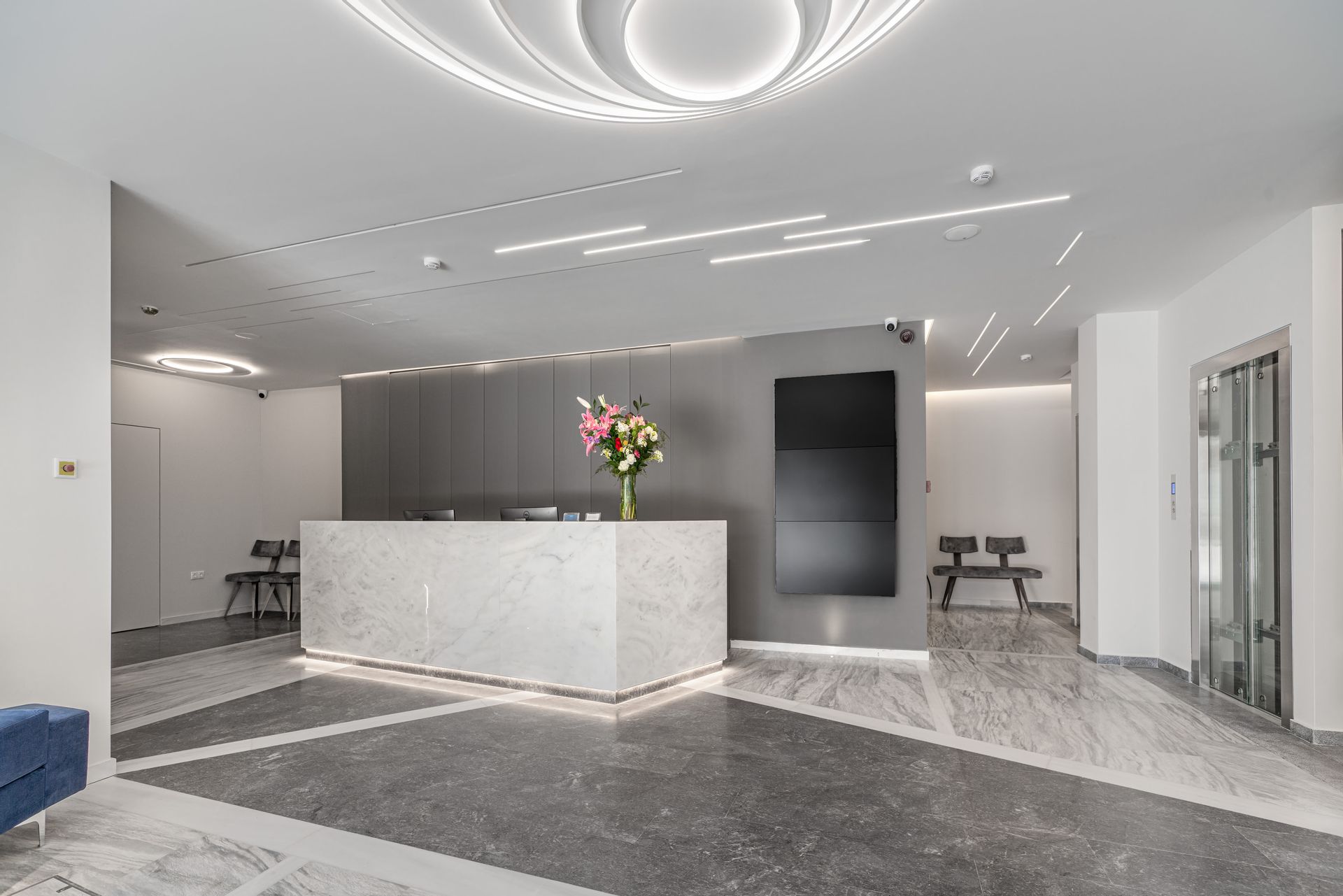 Hellenic Vibes Smart Hotel Athens
