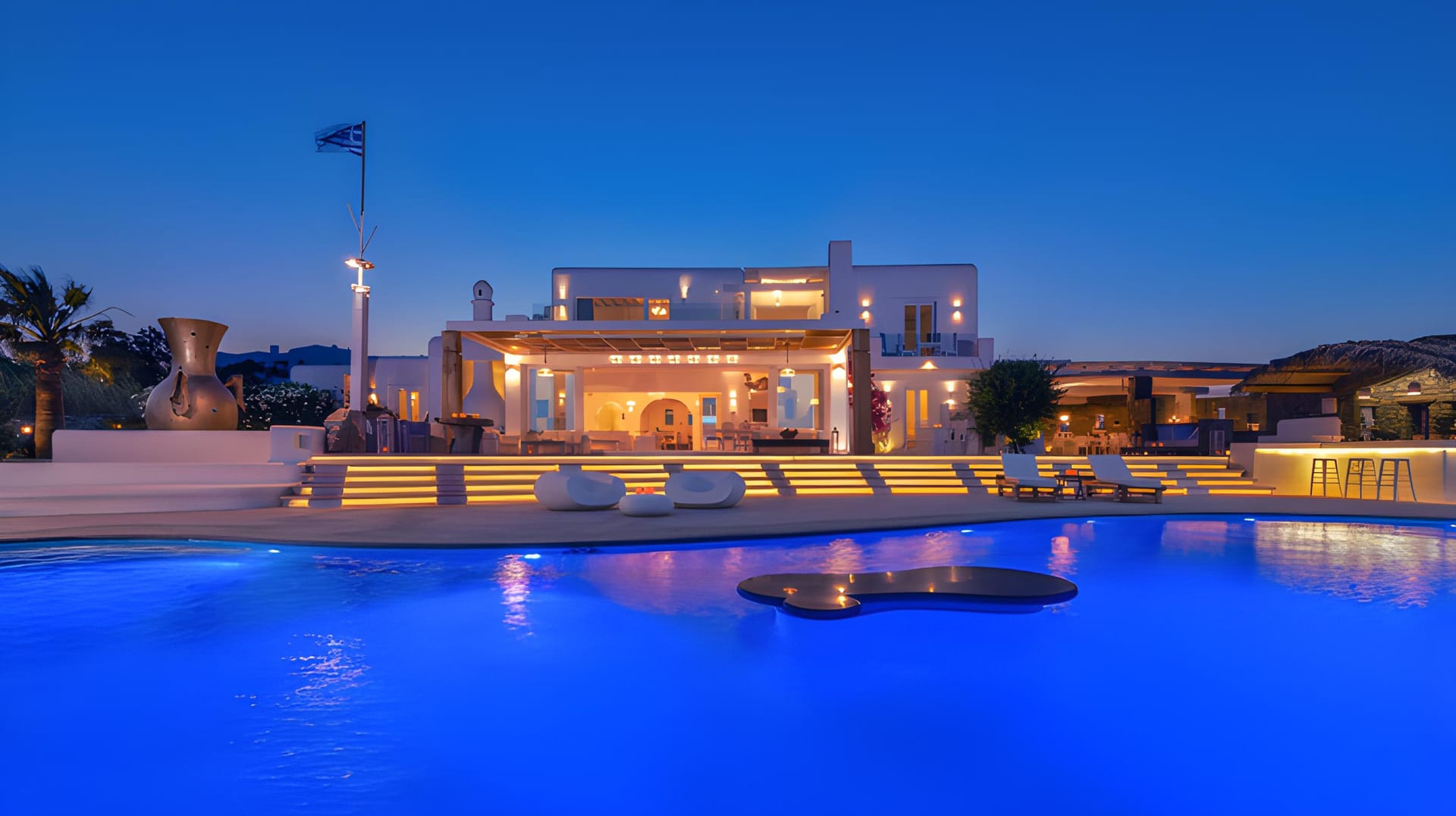 ALEGRIA Mykonos