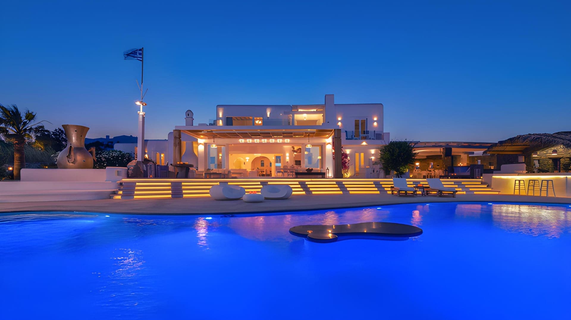 ALEGRIA Mykonos