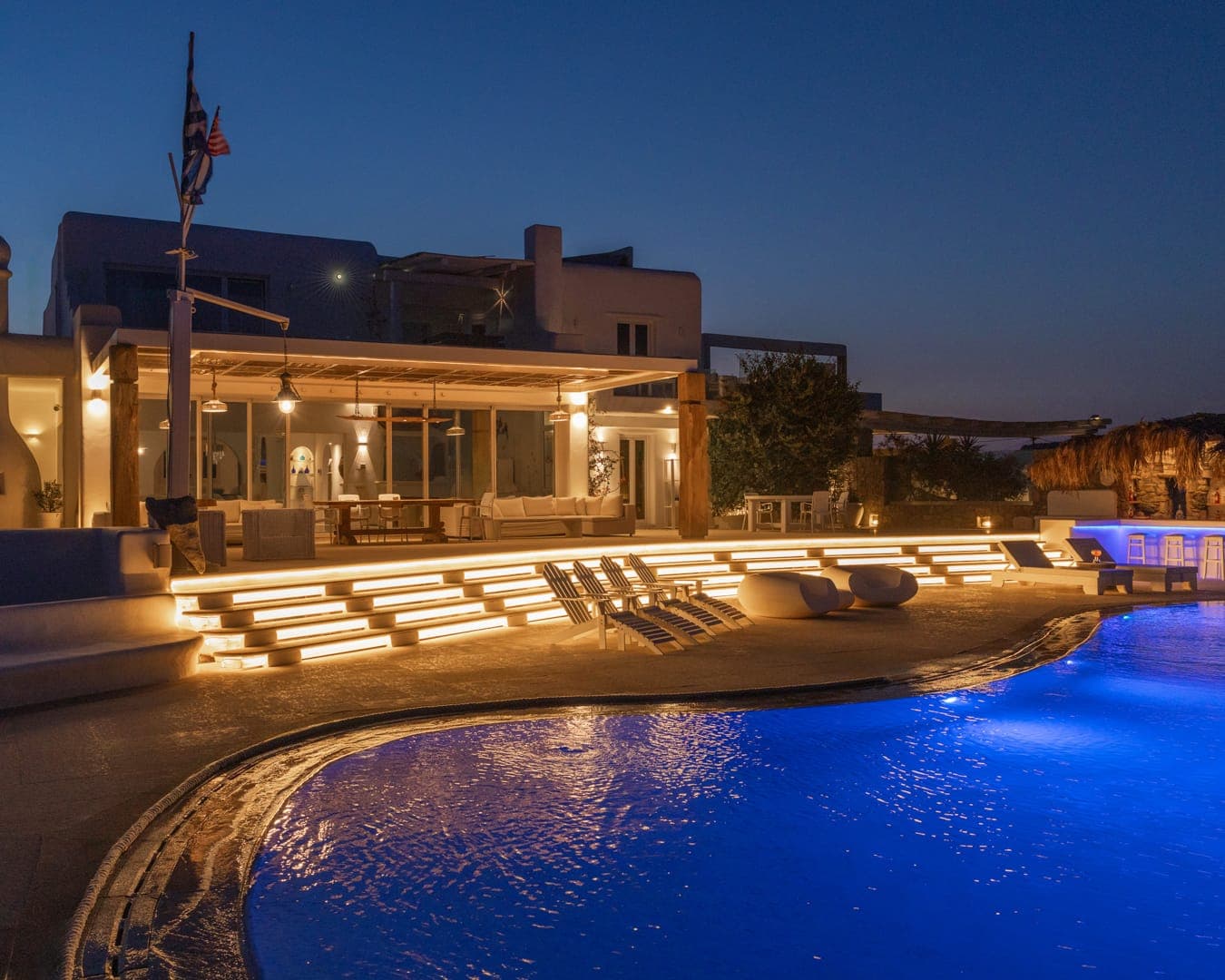 ALEGRIA Mykonos