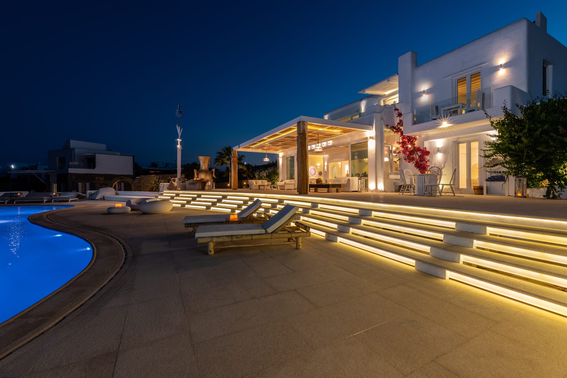 ALEGRIA Mykonos