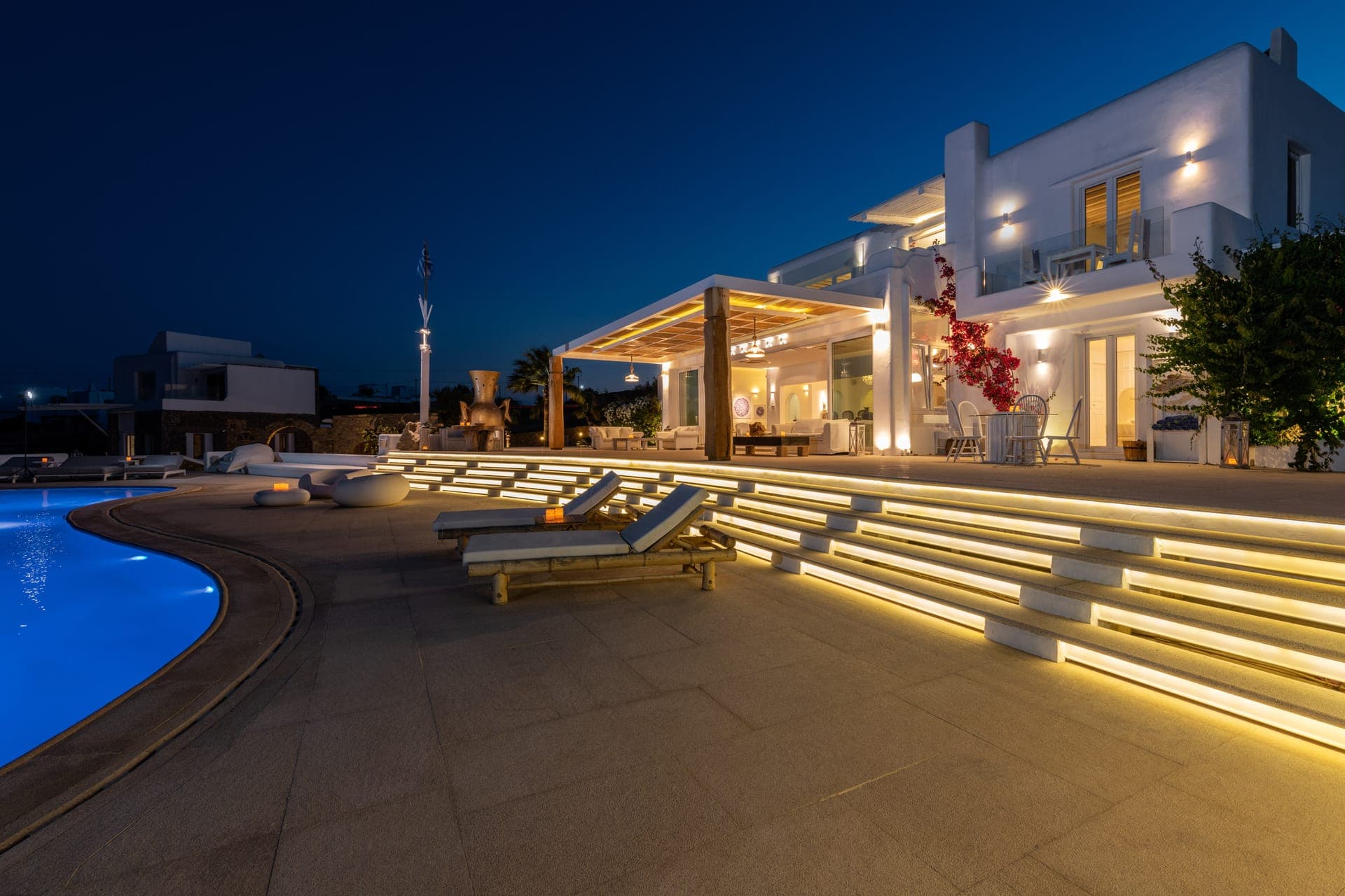 ALEGRIA Mykonos