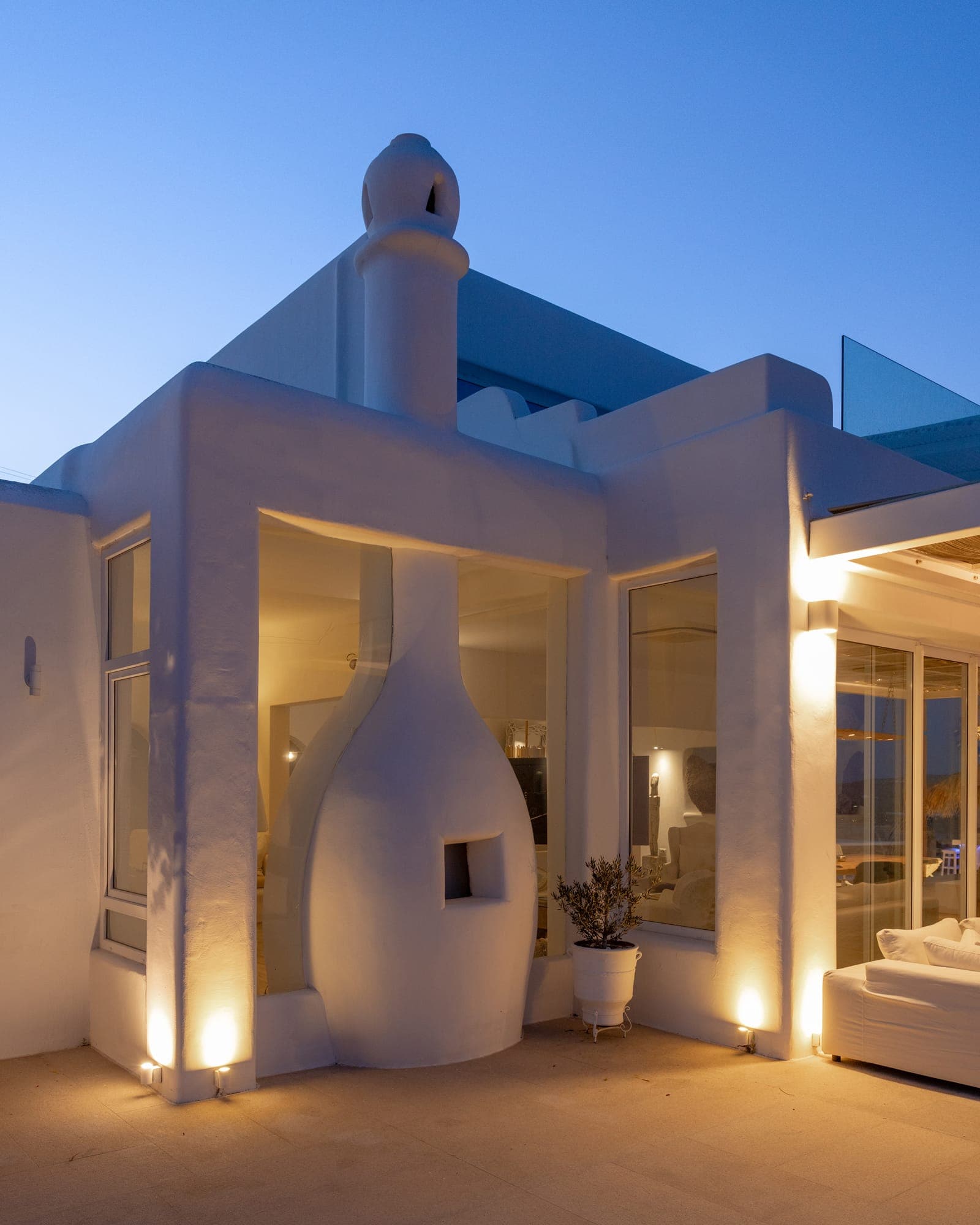 ALEGRIA Mykonos