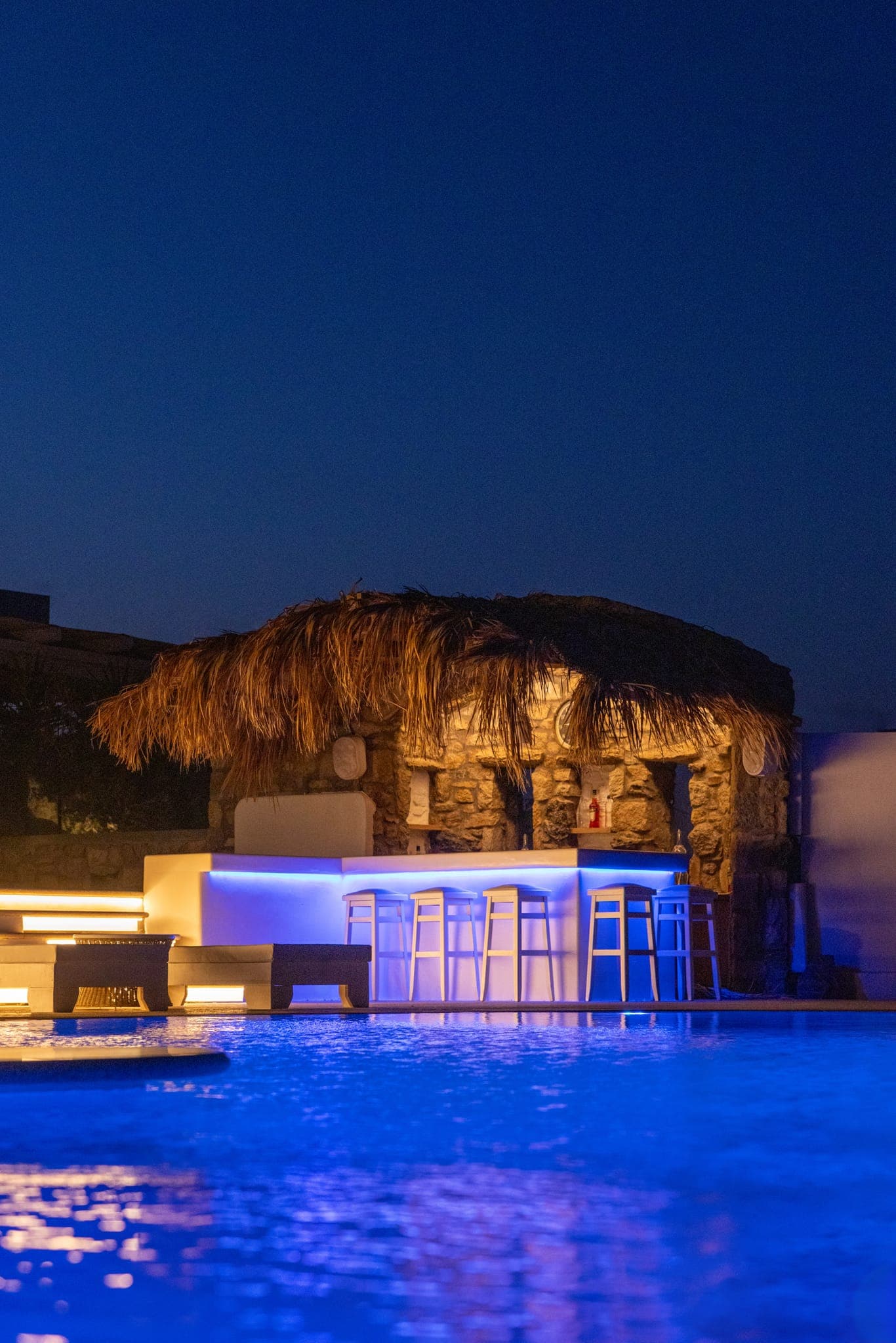 ALEGRIA Mykonos