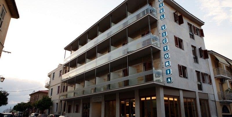 Victoria Hotel