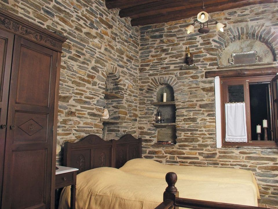 Anastasia Luxury Villas