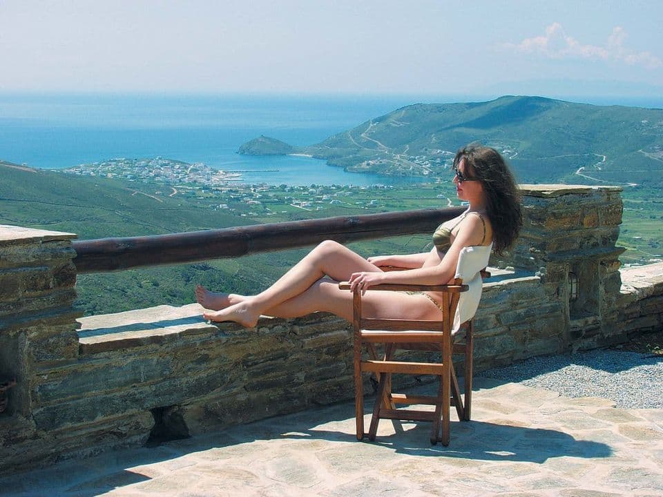 Anastasia Luxury Villas