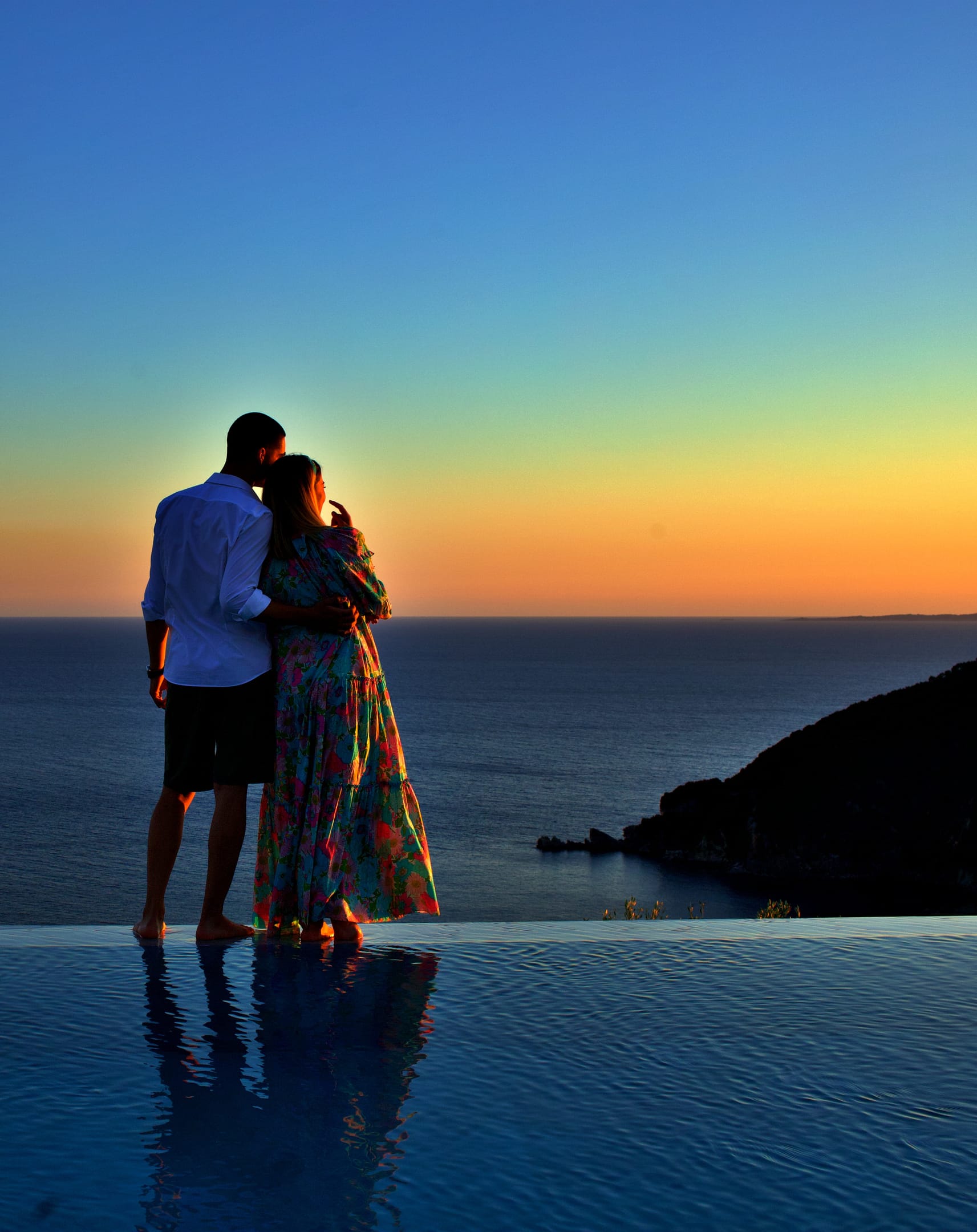 Parga Villas Collection