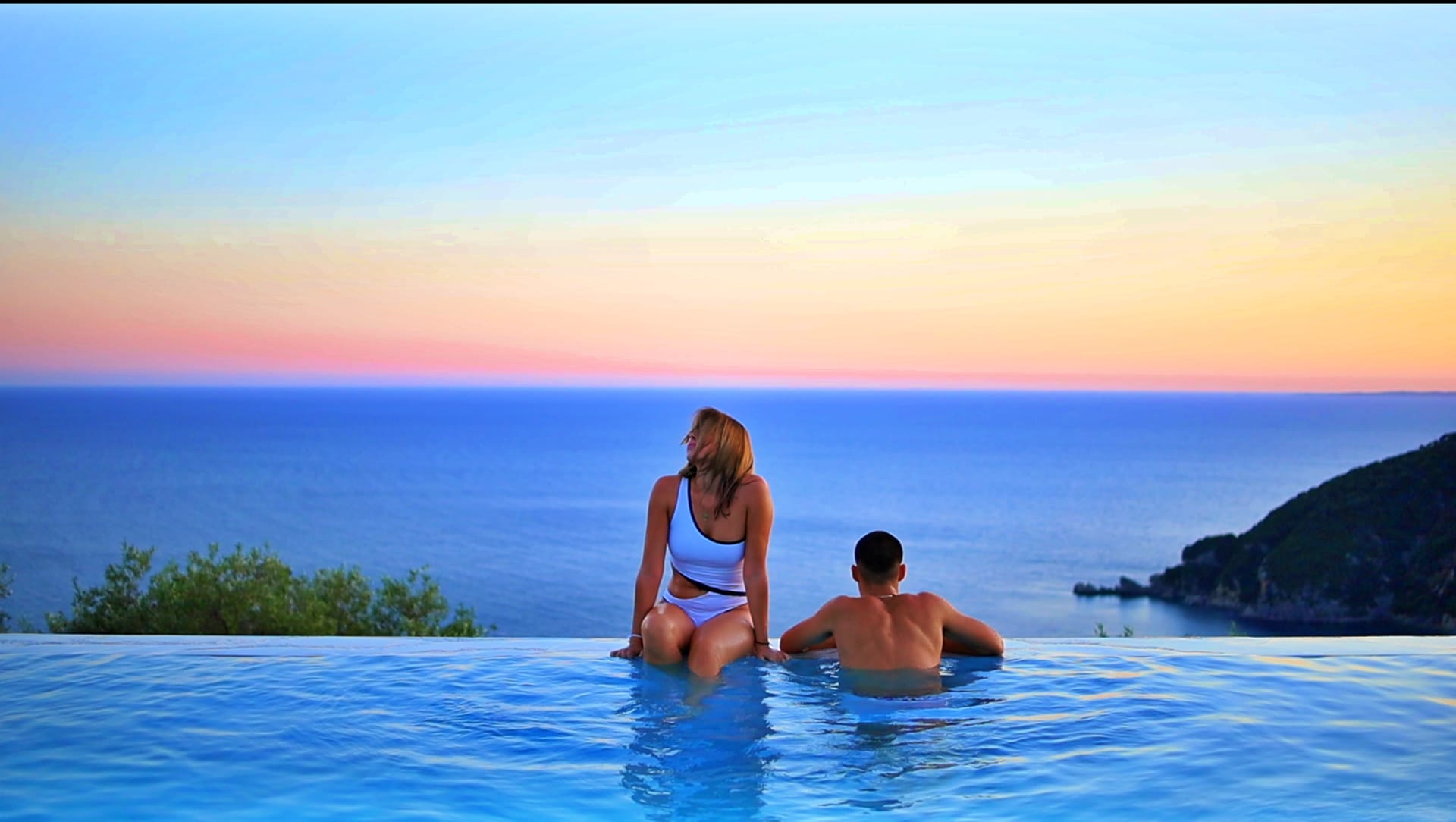 Parga Villas Collection