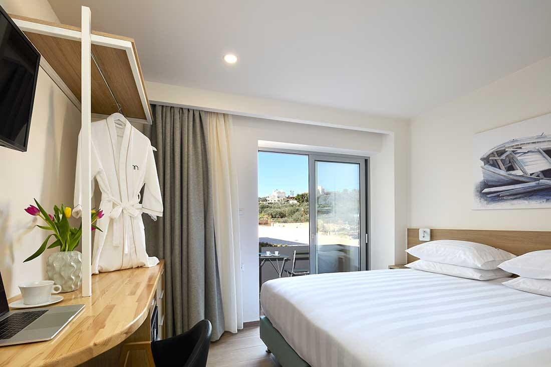 Villaggio Mare Suites