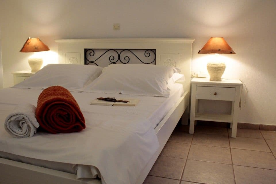 Villa Maria Mykonos