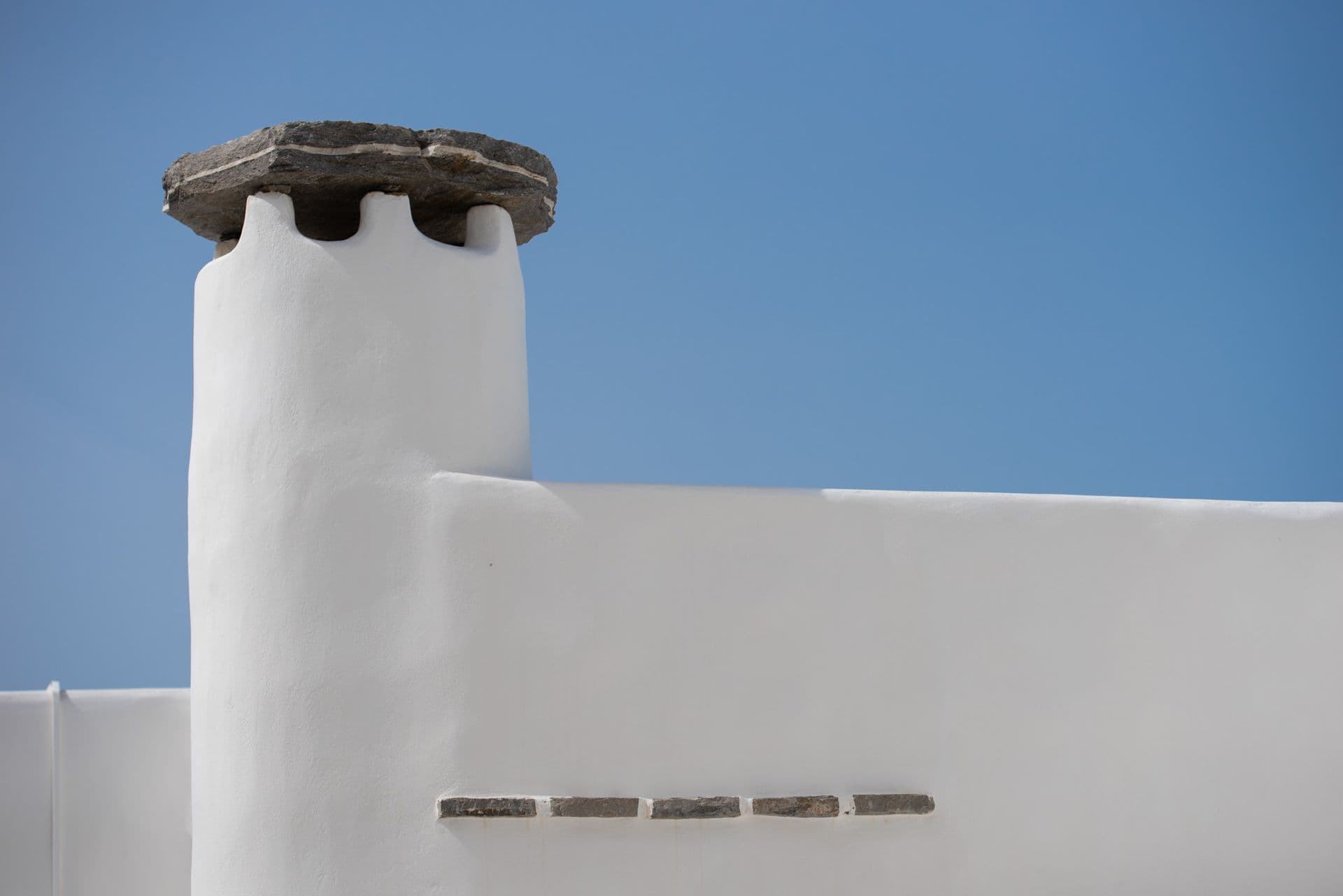 Villa Mira Paros
