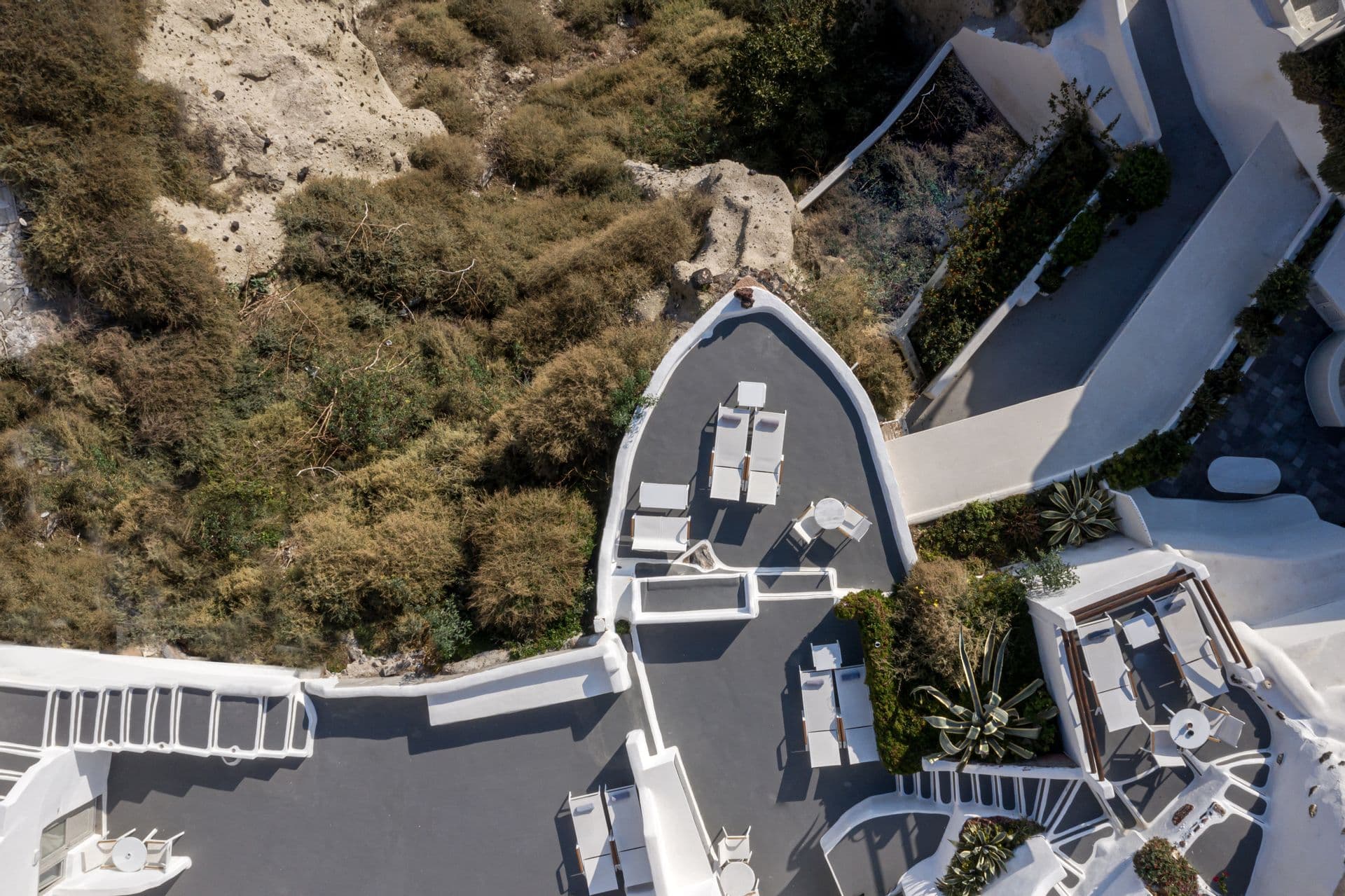 Caldera Premium Villas Santorini