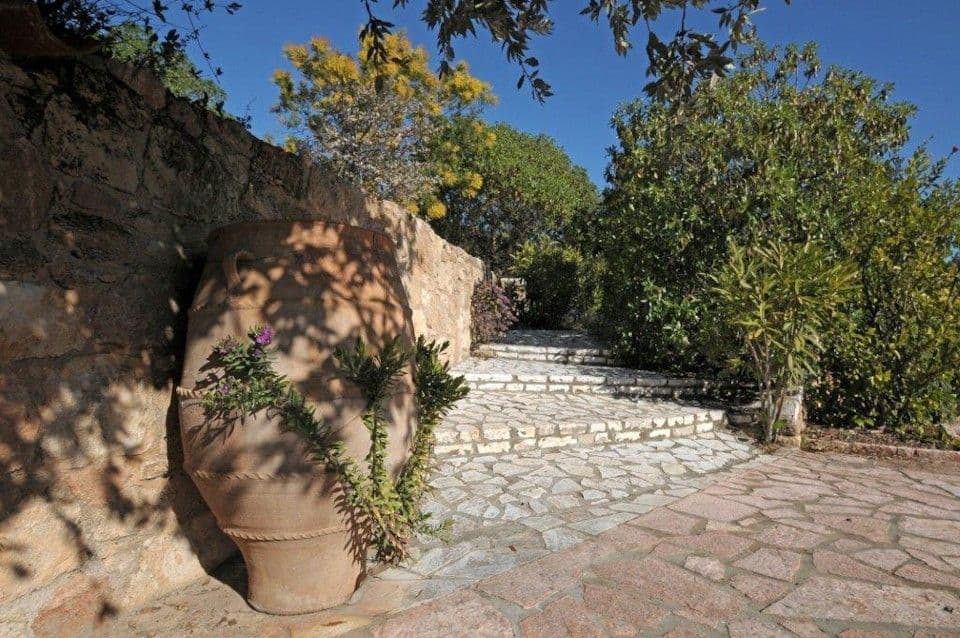 Kytherian Harmony Retreats