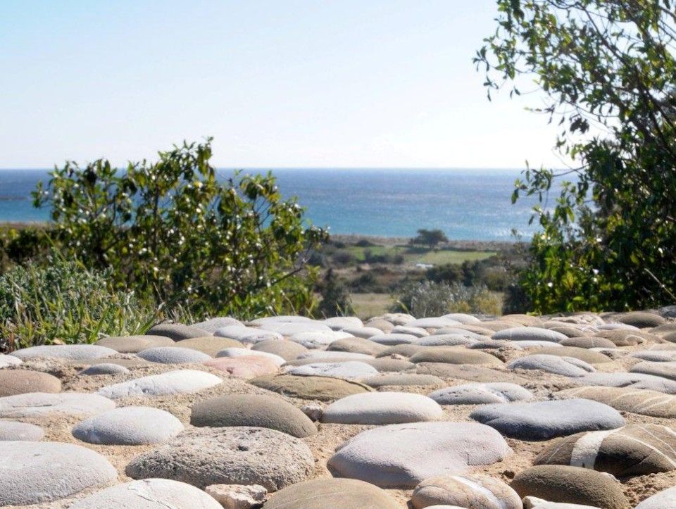 Kytherian Harmony Retreats