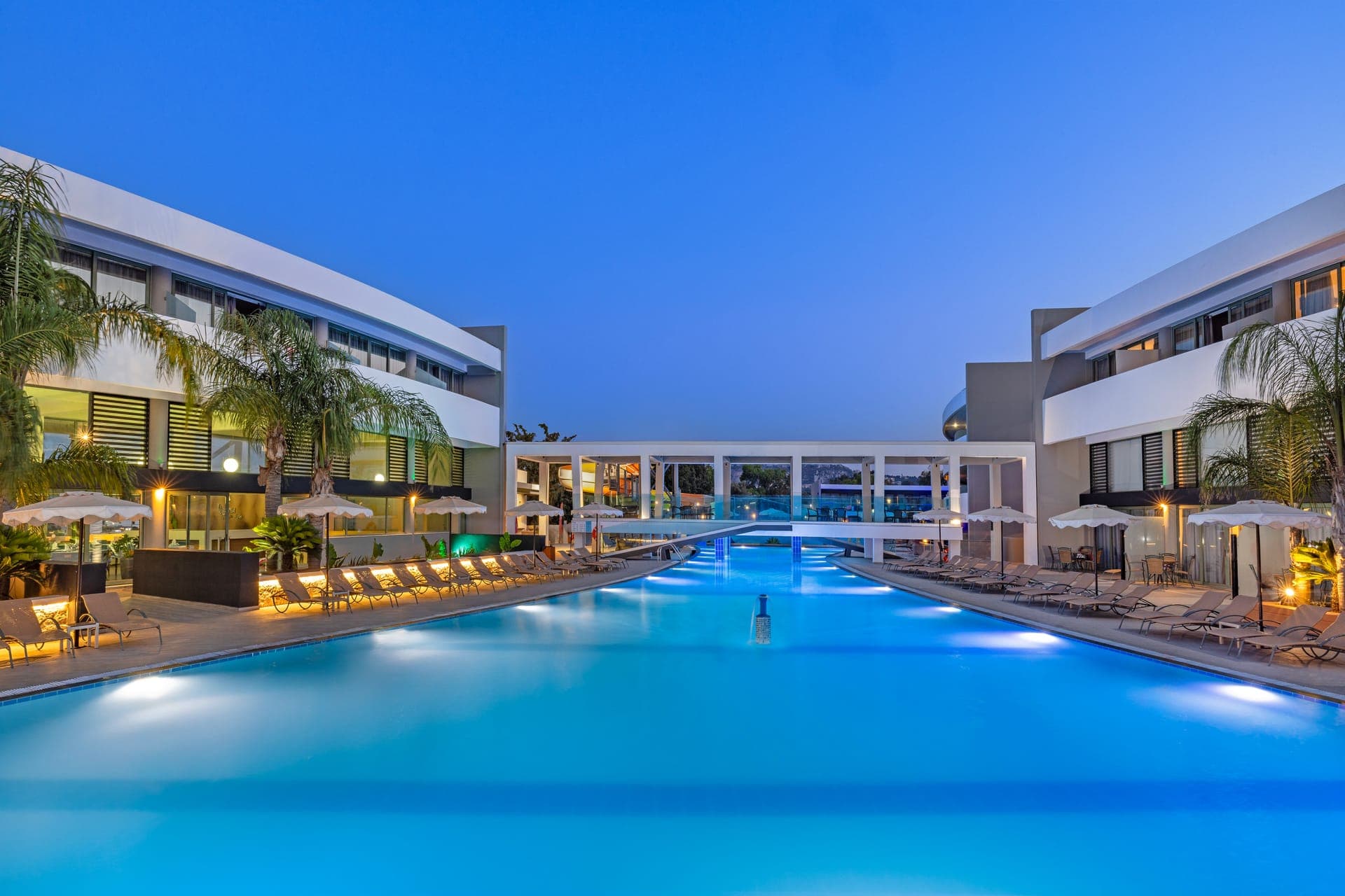 VIRGINIA FAMILY RESORT
