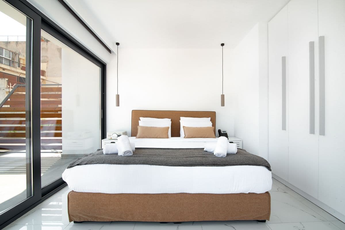Vitruvius Smart Hotel & Spa Athens