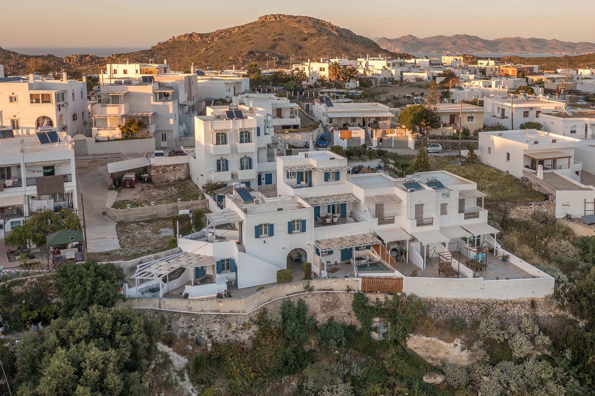 Vira Vivere Houses