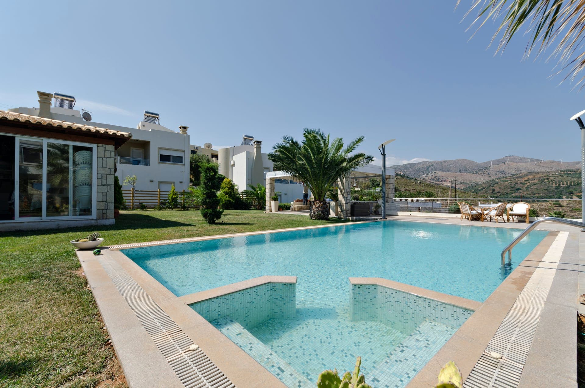 Creta Vivere Villas