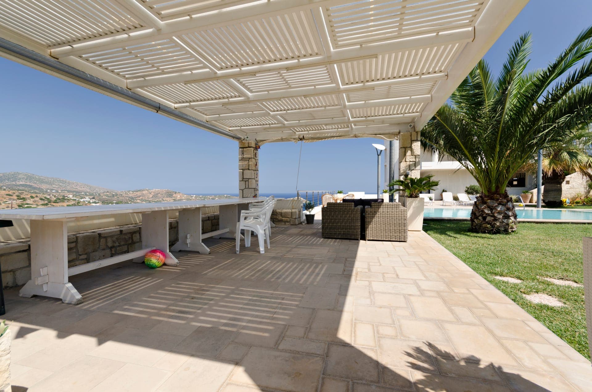 Creta Vivere Villas