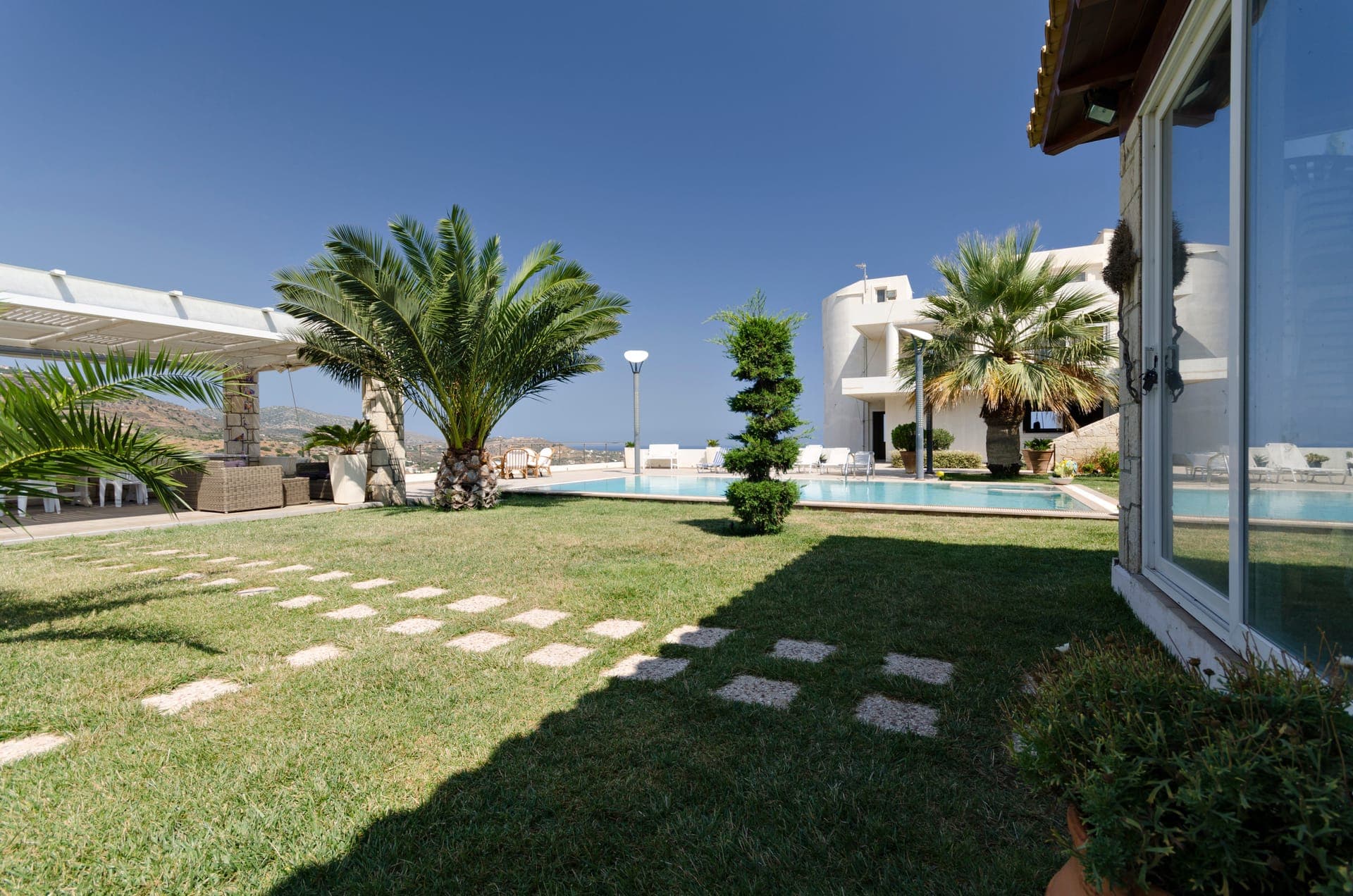 Creta Vivere Villas