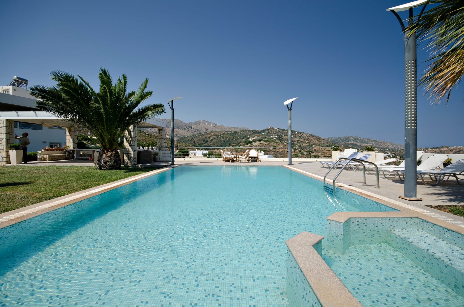 Creta Vivere Villas