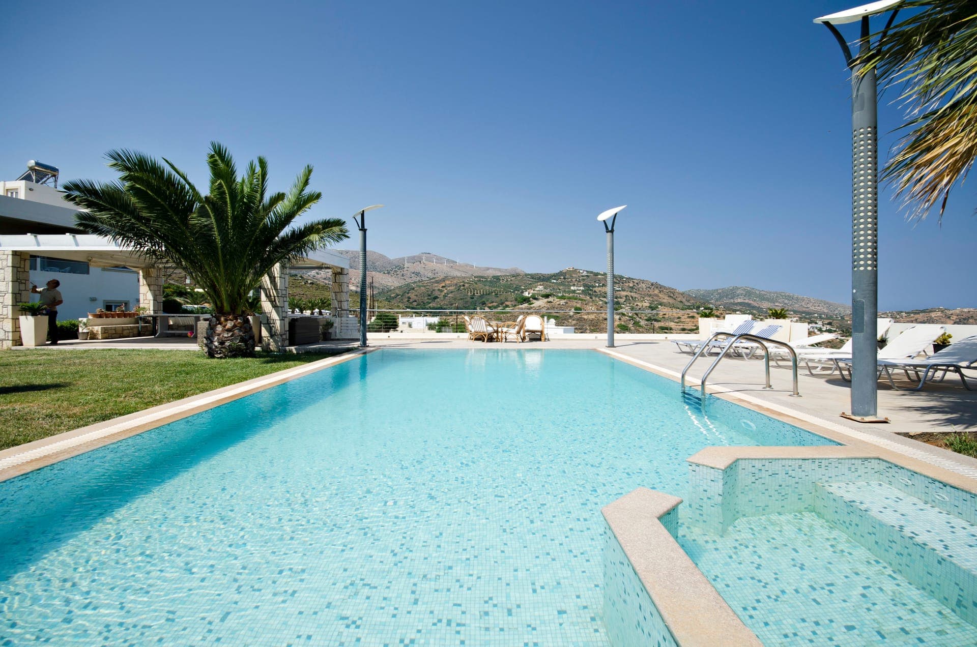 Creta Vivere Villas