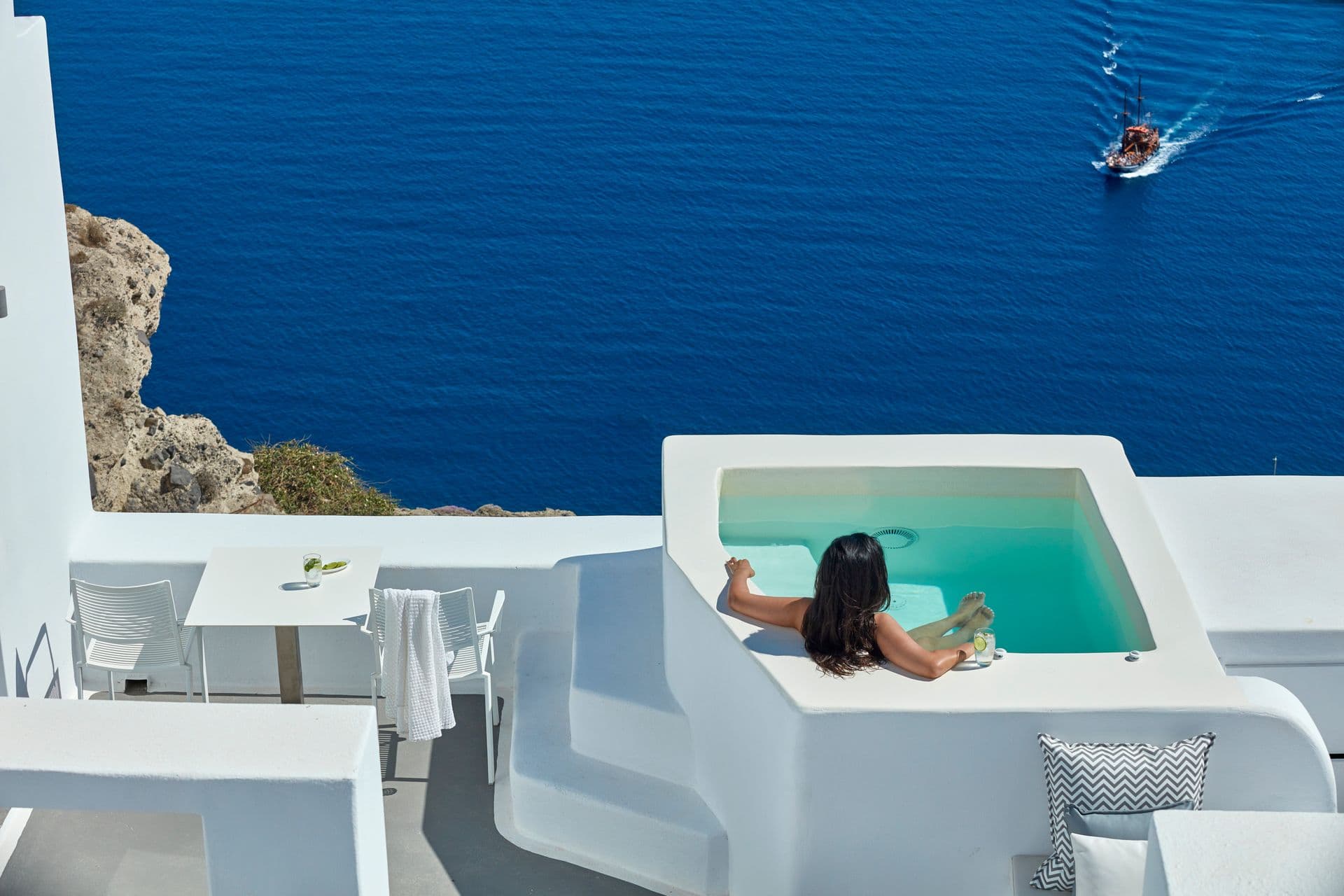 Villaki Oia