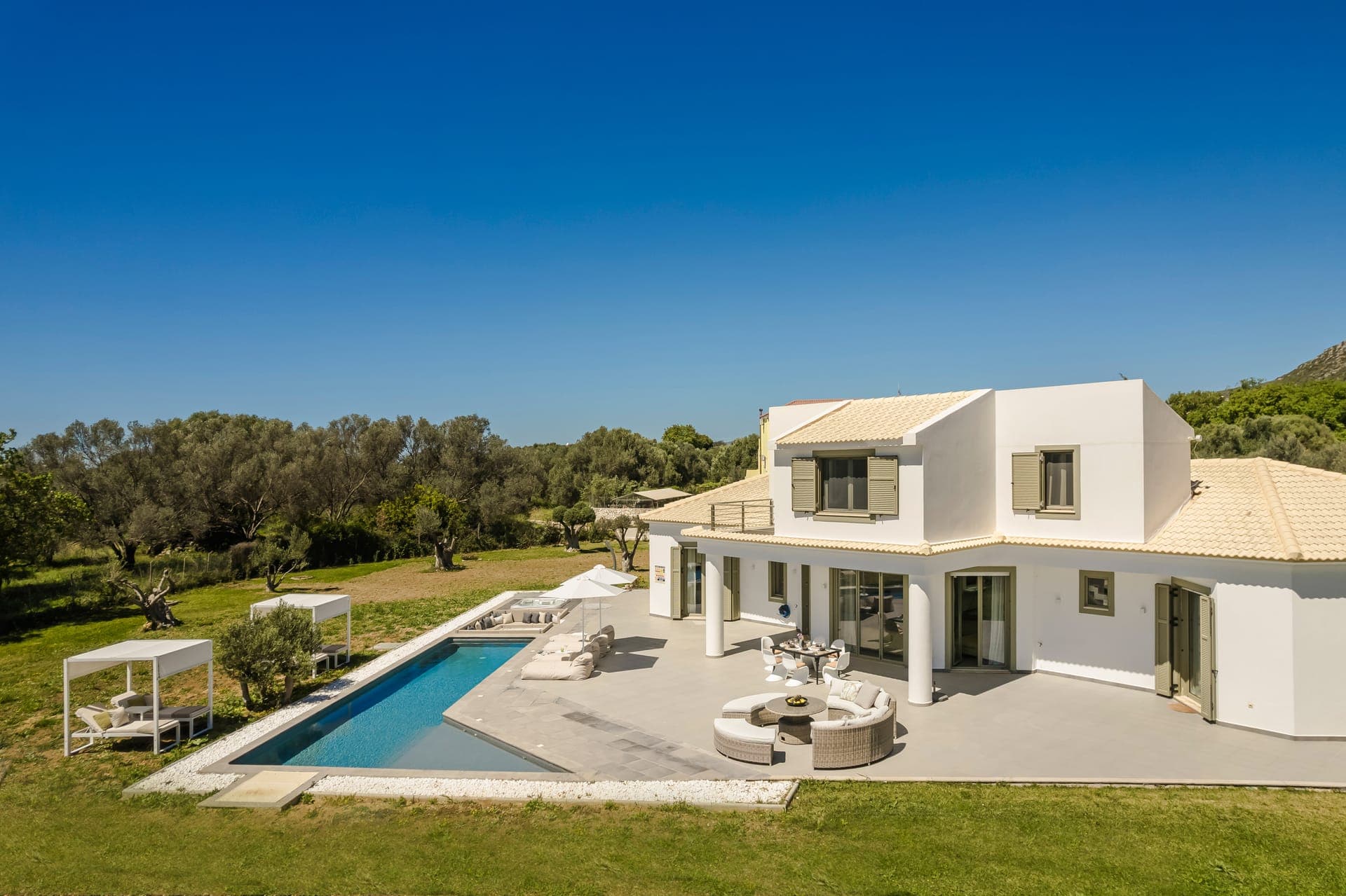 Villa Felicity