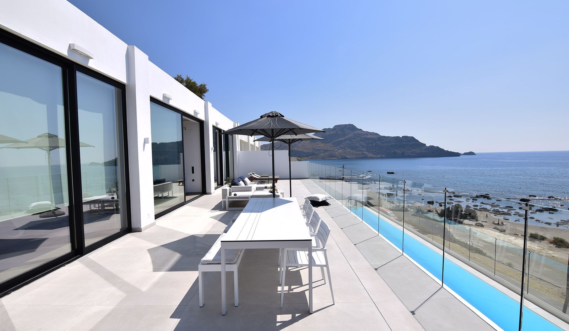 Plakias Studios