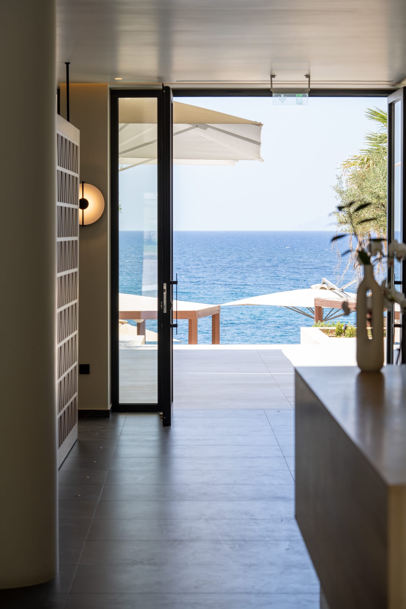 PHEIA, Vriniotis Resorts