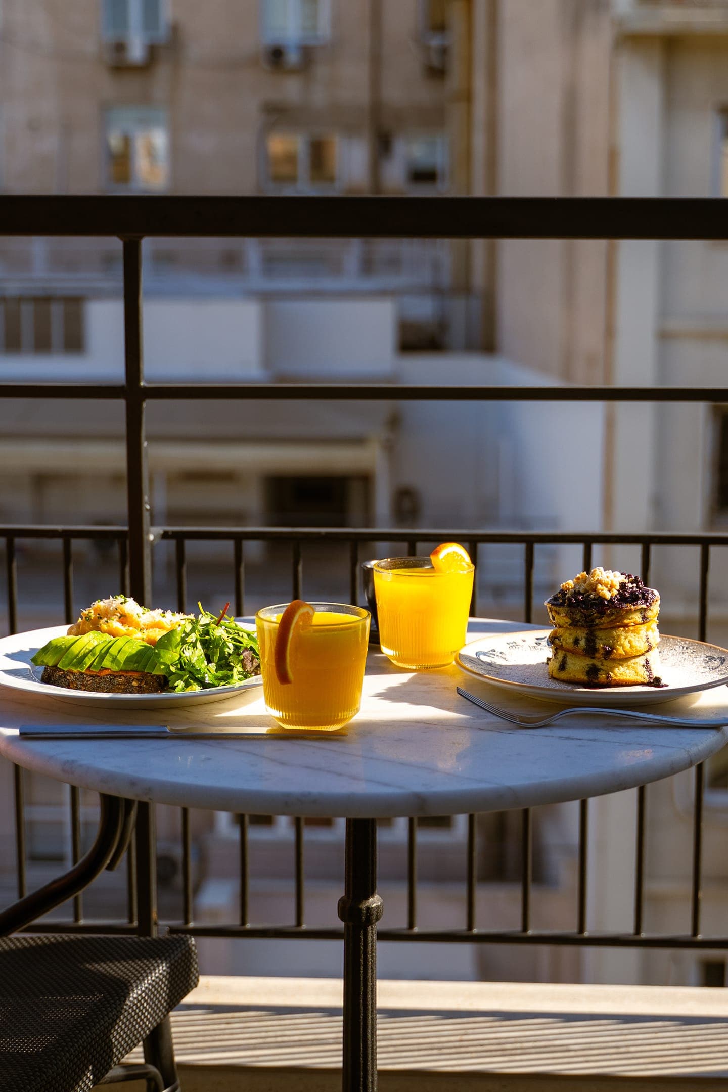 Finders Hospitality Apartments