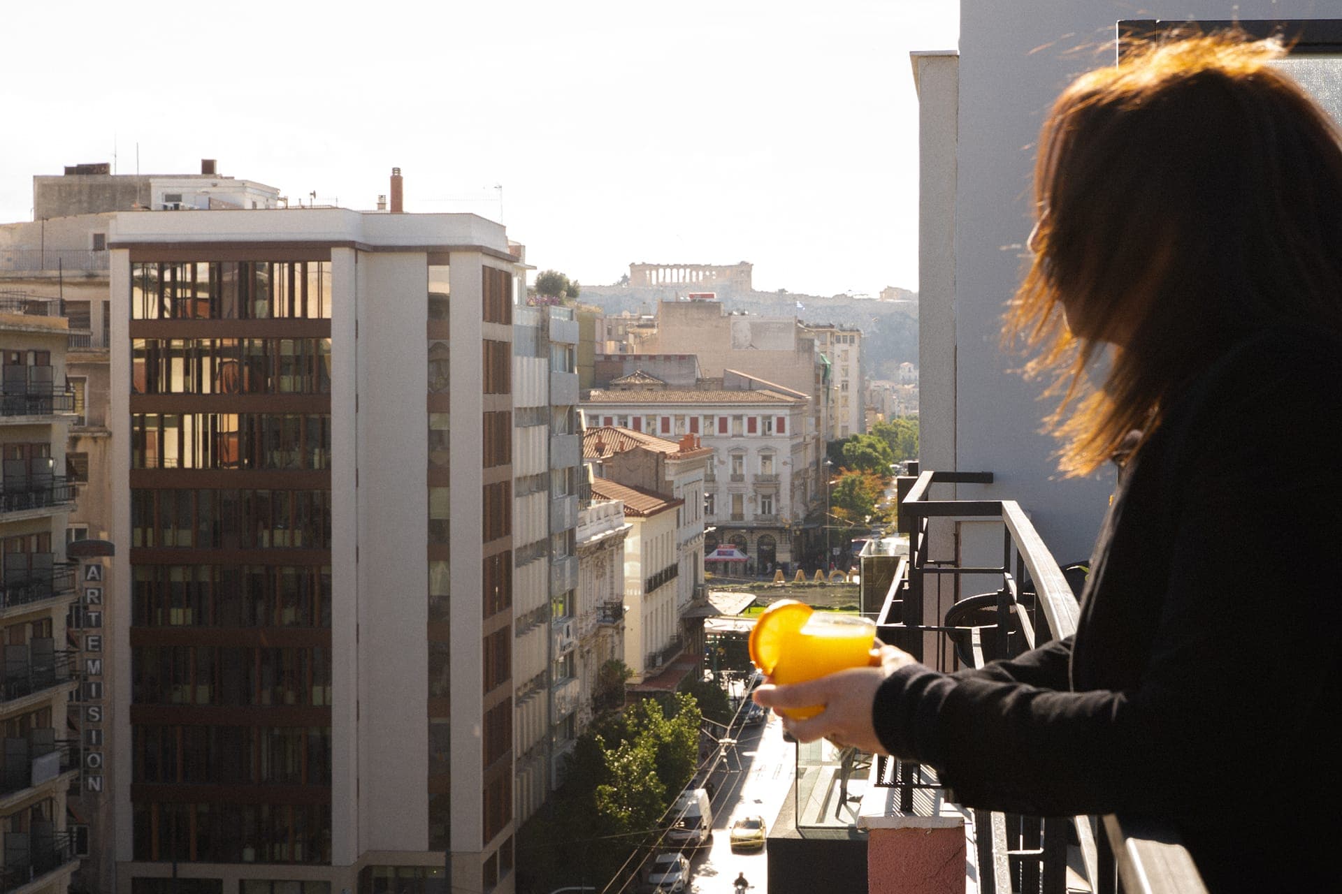 Finders Hospitality Apartments